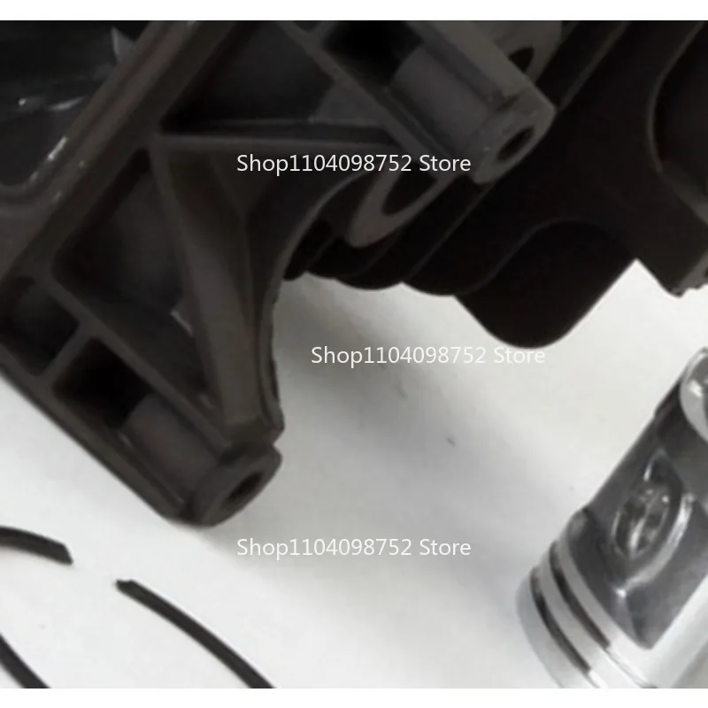 Комплект поршневых колец для цилиндра Stihl MS270 MS280 (46 мм) 1133 020 1203
Комплект поршневых колец для цилиндра Stihl MS270 MS280 (46 мм) 1133 020 1203