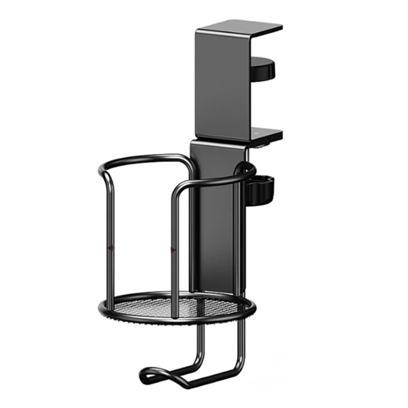 A27F-без дрели, настольный держатель для чашки, вращающийся на 360 градусов, регулируемый зажим для рычага, подставка, зажим для края стола, обновление против падения
A27F-без дрели, настольный держатель для чашки, вращающийся на 360 градусов, регулируемый зажим для рычага, подставка, зажим для края стола, обновление против падения