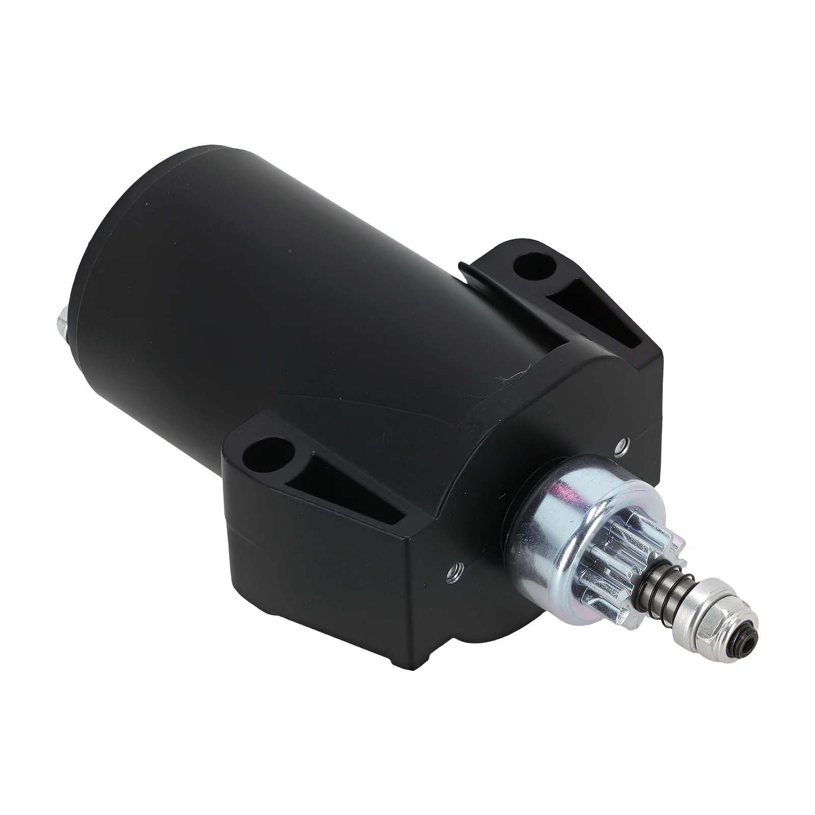 Starter for Mercury Marine 15EL 20E 25EL 25ELH Outboard 1980 1981 1982-2005
Starter for Mercury Marine 15EL 20E 25EL 25ELH Outboard 1980 1981 1982-2005