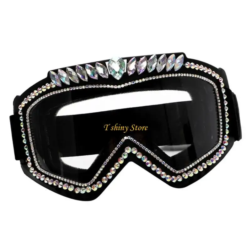 N58F Mountain Biking Goggles Long Distances Travel Glasses Bicycles Cycling Goggles Suitable for Various Occasion
N58F Mountain Biking Goggles Long Distances Travel Glasses Bicycles Cycling Goggles Suitable for Various Occasion