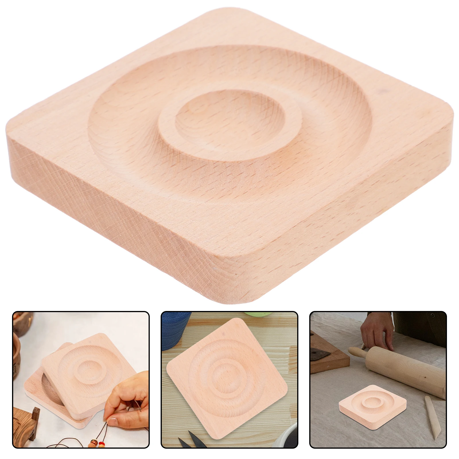 2Pcs Wooden Tray Home Jewelry Display Tray Durable Jewelry Display Bedroom Shop Decor Bracelet Storage Organizer
2Pcs Wooden Tray Home Jewelry Display Tray Durable Jewelry Display Bedroom Shop Decor Bracelet Storage Organizer