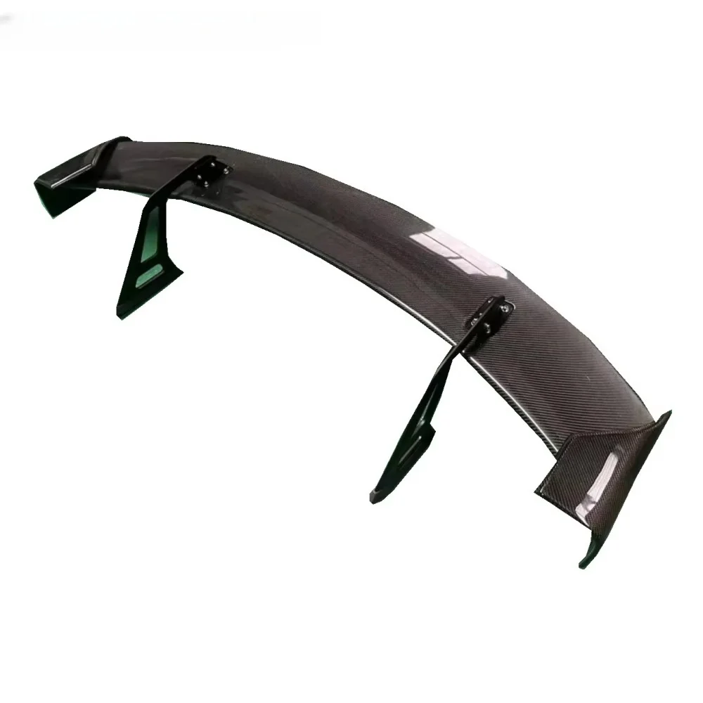 Suitable for 2020-M2 GT Trunk Lid Wing Suitable for BMW M2 G87 AD Carbon Fiber Car Spoiler
Suitable for 2020-M2 GT Trunk Lid Wing Suitable for BMW M2 G87 AD Carbon Fiber Car Spoiler