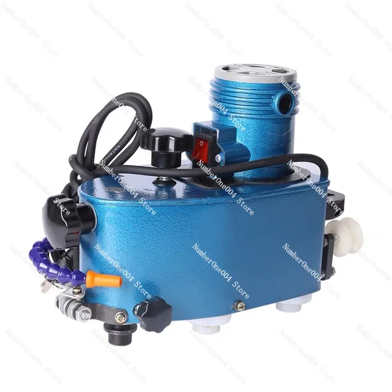 680W Glass Edge Grinder Glass Polishing Machine Straight Edge Round Edge Hypotenuse Tile Edging Machine Trimmer
680W Glass Edge Grinder Glass Polishing Machine Straight Edge Round Edge Hypotenuse Tile Edging Machine Trimmer