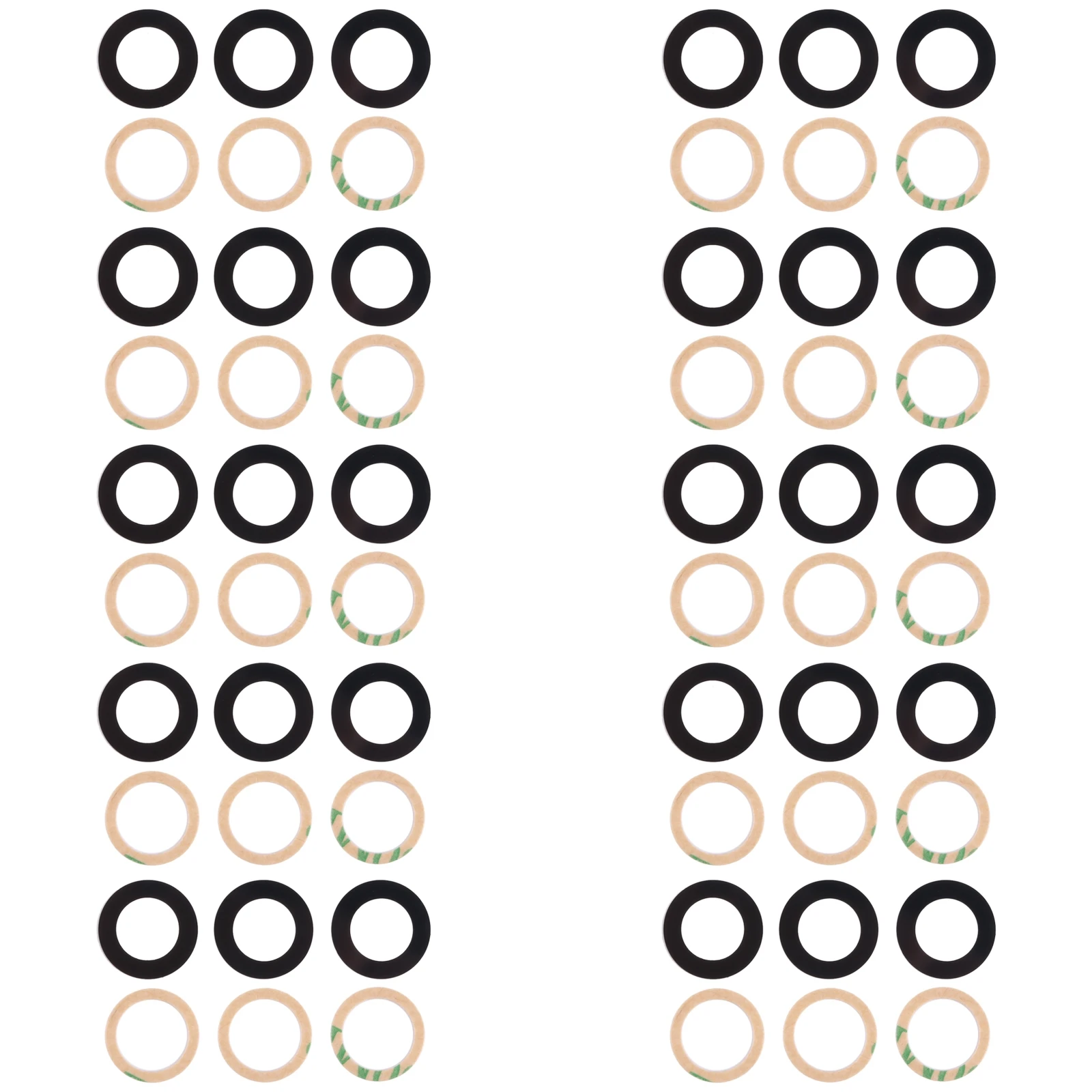 10set Back Camera Lens For Samsung Galaxy S22 Ultra S22+ 5G
10set Back Camera Lens For Samsung Galaxy S22 Ultra S22+ 5G