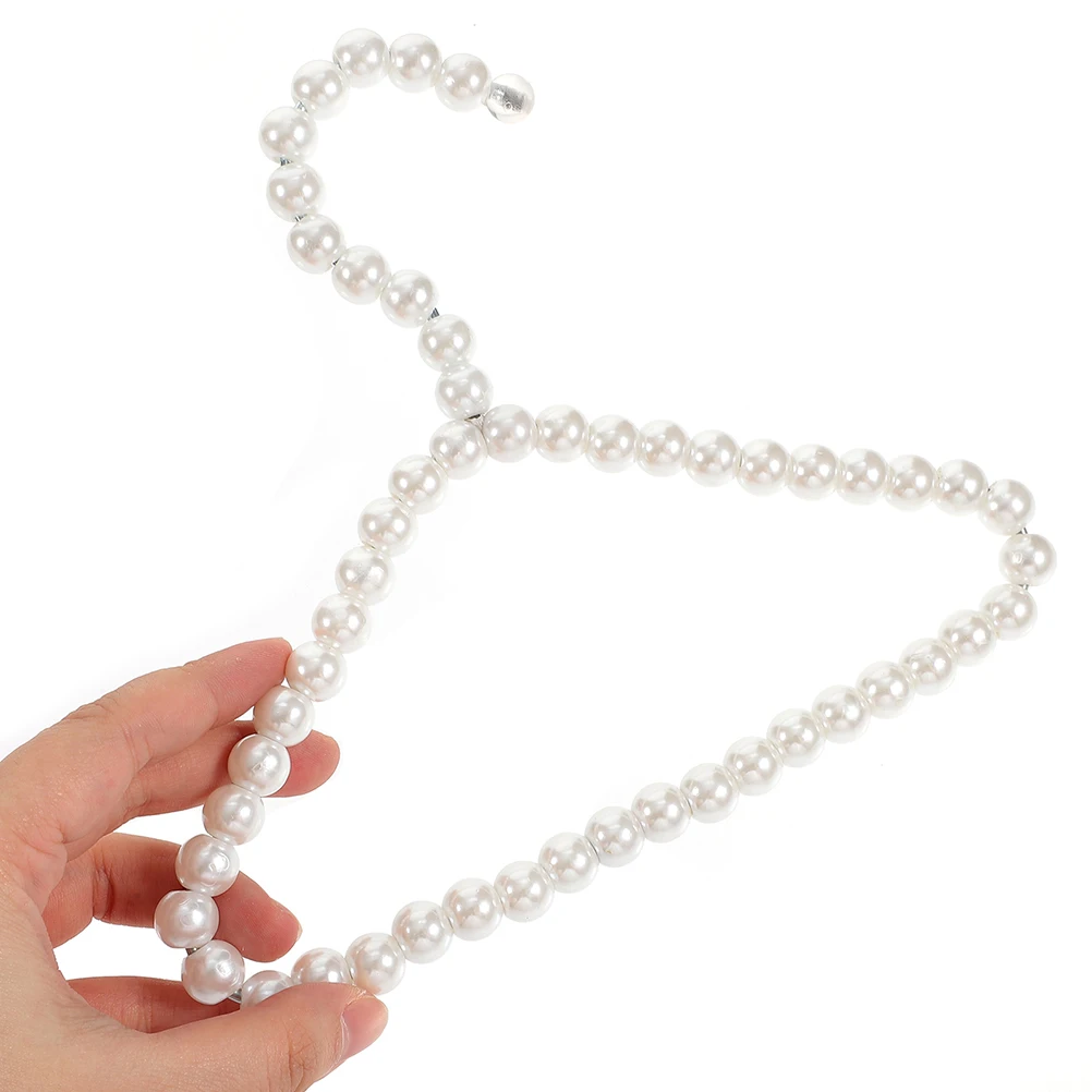 5pcs Pet Dog Hanger Kids Baby Beige Pearl Newborn Clothing Closet Toddler Nursery Clothesline Indoor Hanging Rod Anti Skid
5pcs Pet Dog Hanger Kids Baby Beige Pearl Newborn Clothing Closet Toddler Nursery Clothesline Indoor Hanging Rod Anti Skid