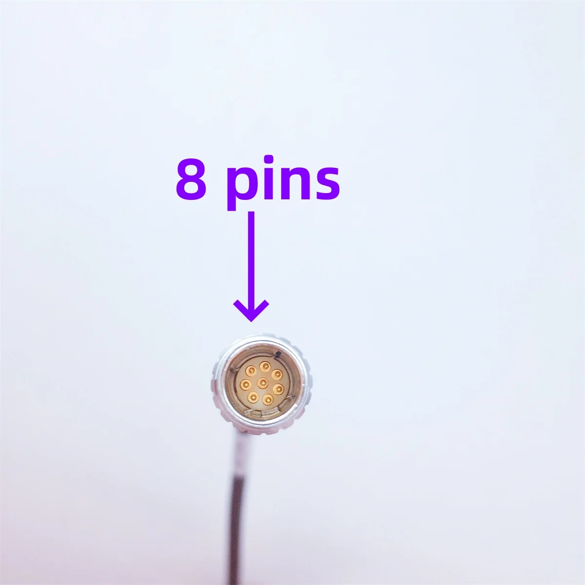 Кабель Подходит для SOKKI GRX1 GRX2 GNSS к кабелю USB DATA для ПК
Кабель Подходит для SOKKI GRX1 GRX2 GNSS к кабелю USB DATA для ПК