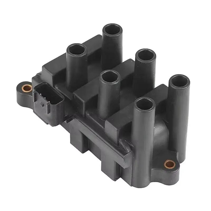 Car Ignition Coil High Voltage Package 1F2U-12029-AC 1F2U12029A For Mazda Ford Mondeo V6 3.0L 3.8L 4.2L New High Quality-N30R
Car Ignition Coil High Voltage Package 1F2U-12029-AC 1F2U12029A For Mazda Ford Mondeo V6 3.0L 3.8L 4.2L New High Quality-N30R