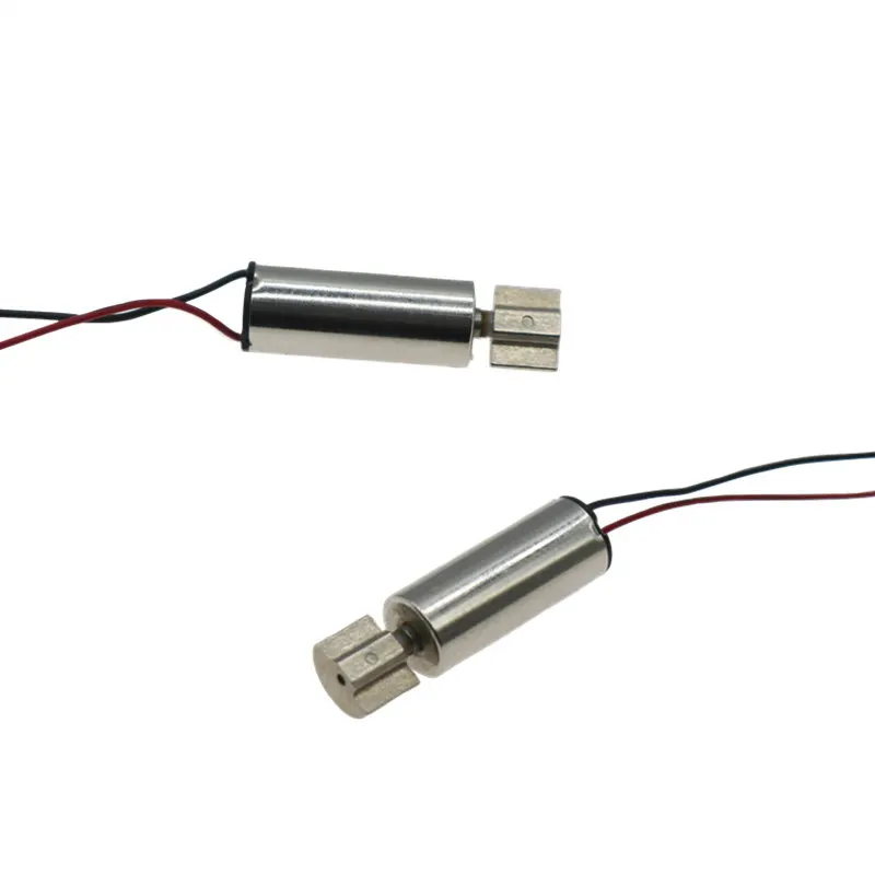 1PCS 615 Vibrating Motor Vibrating Hollow Cup Toy Model DIY Motor Mini 6mm Vibrating Small Motor with Cable
1PCS 615 Vibrating Motor Vibrating Hollow Cup Toy Model DIY Motor Mini 6mm Vibrating Small Motor with Cable
