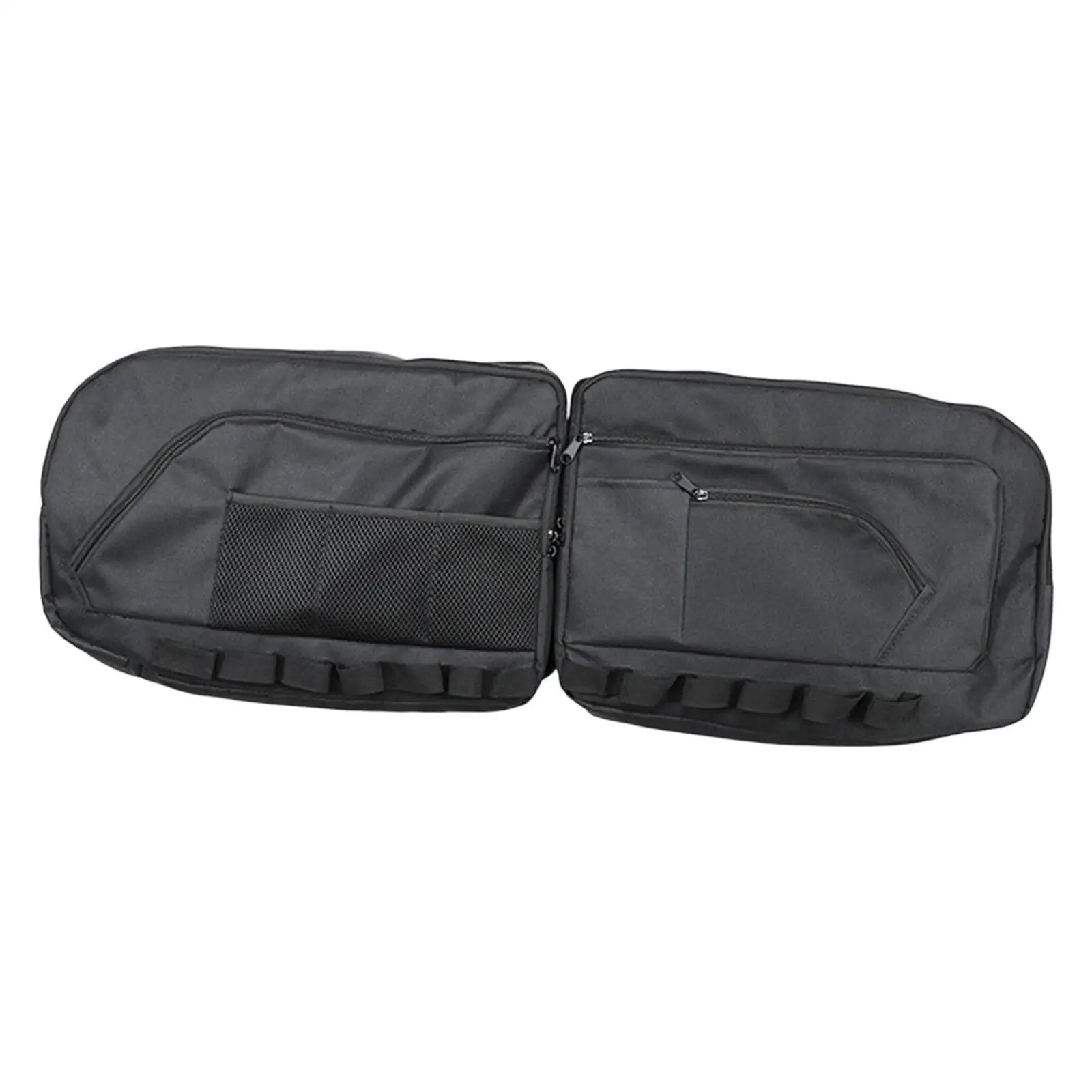 Tailgate Storage Bag Interior Modification Accessories Oxford Cloth Rear Door Storage Bag Glass Door Pouch for Jimny Jb64
Tailgate Storage Bag Interior Modification Accessories Oxford Cloth Rear Door Storage Bag Glass Door Pouch for Jimny Jb64