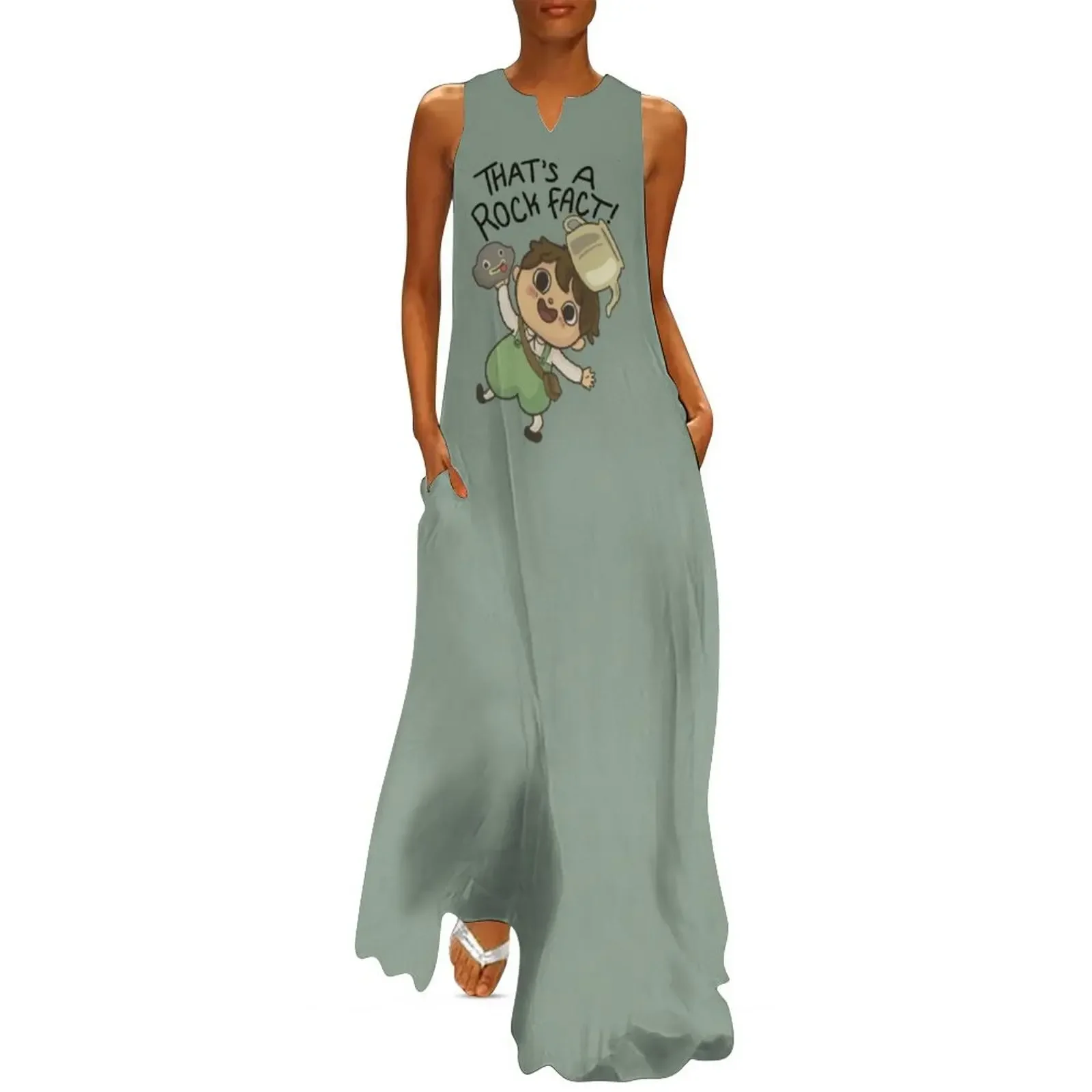 Greg Rock Fact, Over the Garden Wall Long Dress long sleeve dress prom clothes luxury evening dresses for women 2025 Dress
Greg Rock Fact, Over the Garden Wall Long Dress long sleeve dress prom clothes luxury evening dresses for women 2025 Dress