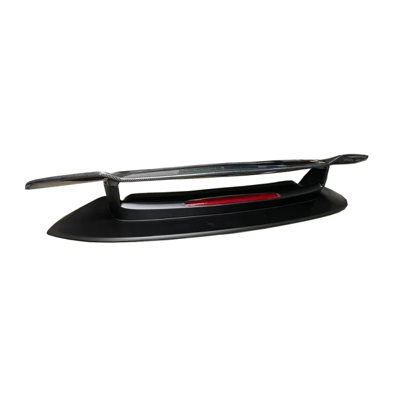 Подходит для Porsche 992 991 2019up SD Style Carbon Fiber Задний багажник GT Wing Spoiler
Подходит для Porsche 992 991 2019up SD Style Carbon Fiber Задний багажник GT Wing Spoiler
