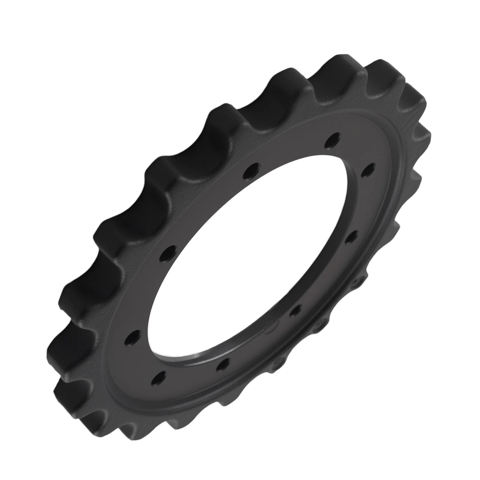 Drive Sprocket 20T for Hitachi Mini Excavator EX27U ZX27U 2043505 Black
Drive Sprocket 20T for Hitachi Mini Excavator EX27U ZX27U 2043505 Black