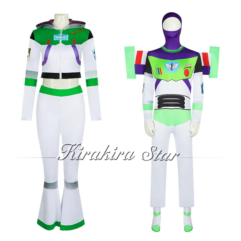 Cartoon Lightyear Cosplay Costume Jessie Cosplay Costume Reversal Women Style For Hallowmas Party Adult Stage Outfit
Cartoon Lightyear Cosplay Costume Jessie Cosplay Costume Reversal Women Style For Hallowmas Party Adult Stage Outfit
