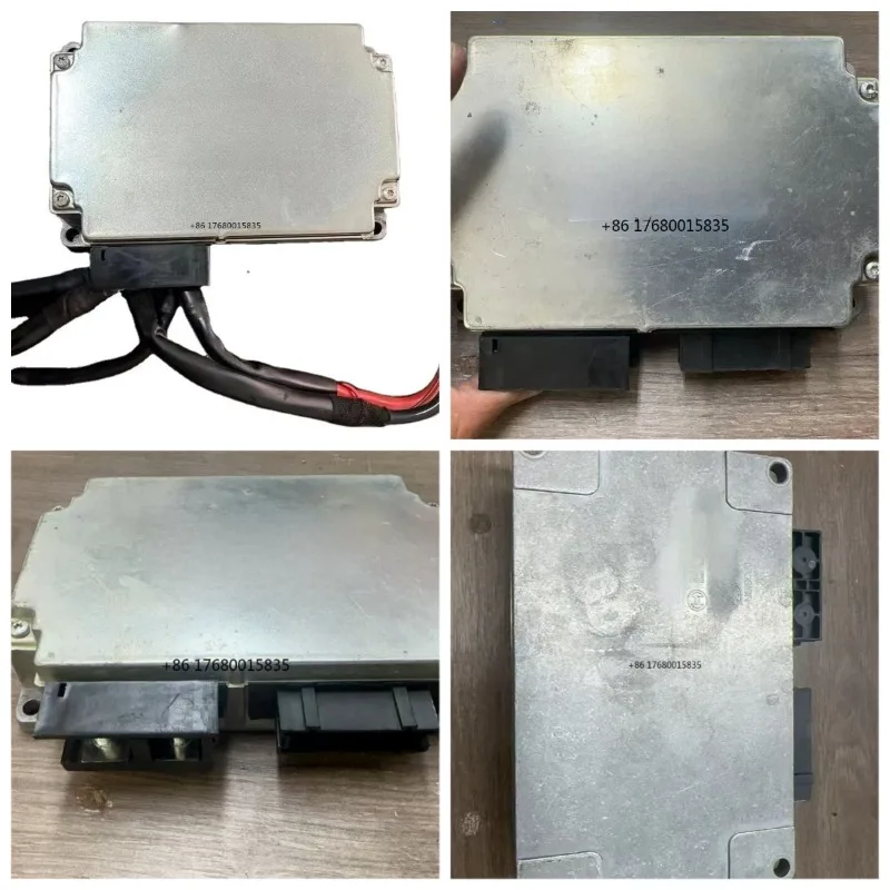 A2305401045 A2305400945 2305401045 2305400945 Battery Stabilization Control Unit for SL500 SL350 SL300 SL63
A2305401045 A2305400945 2305401045 2305400945 Battery Stabilization Control Unit for SL500 SL350 SL300 SL63