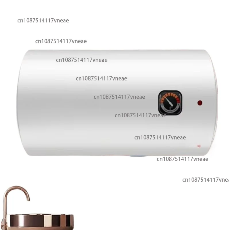 80L Integrated Horizontal Electric Water Heater with Thermostat Instant Household Hot Water Shower Boiler
80L Integrated Horizontal Electric Water Heater with Thermostat Instant Household Hot Water Shower Boiler