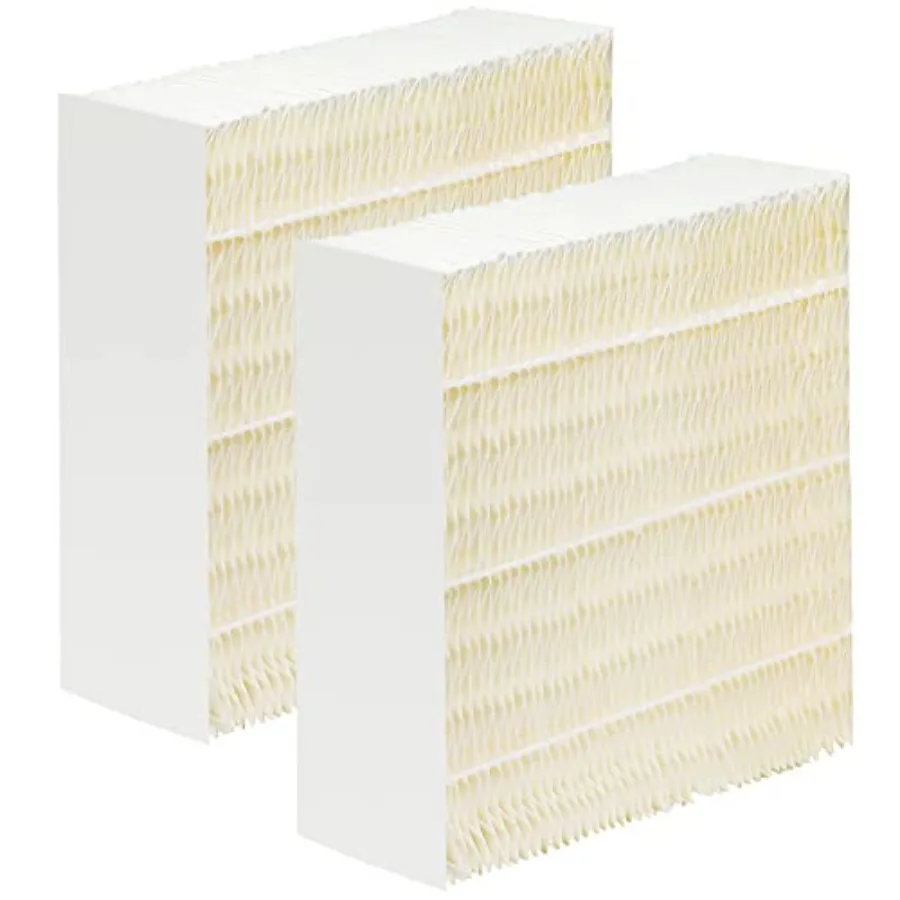 1043 Super Wick Humidifier Filter fit for AIRCARE EP9500 EP9700 EP9800 EP9R500 EP9R800 826000 826800 831000 Bemis Space.Saver 8
1043 Super Wick Humidifier Filter fit for AIRCARE EP9500 EP9700 EP9800 EP9R500 EP9R800 826000 826800 831000 Bemis Space.Saver 8
