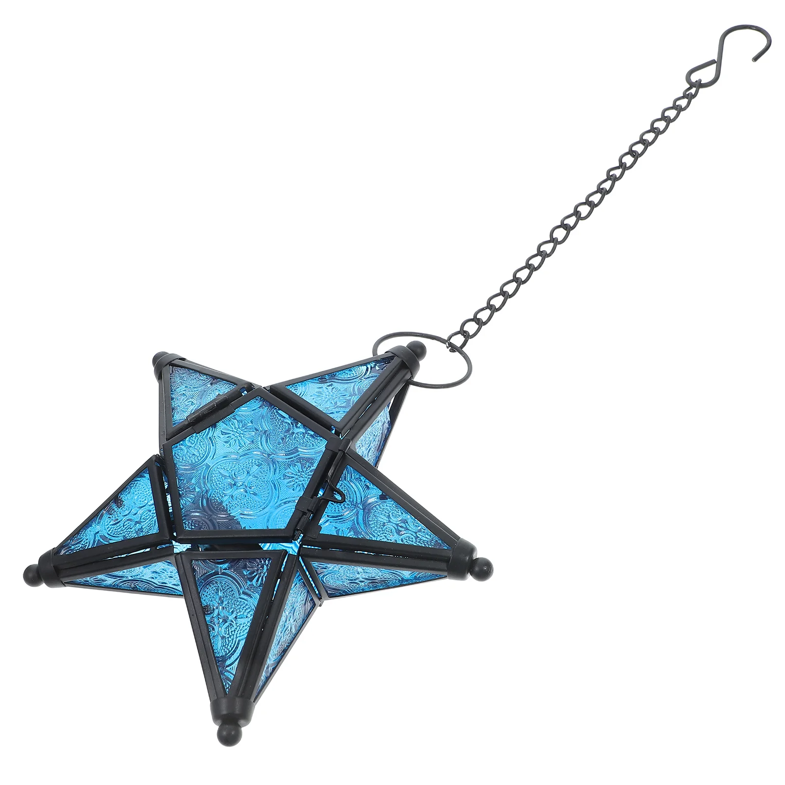 Star Shaped Glass Wind Lamp Indoor Lantern Hanging Turkish Moroccan Decorative Ornaments Decorations Lanterns
Star Shaped Glass Wind Lamp Indoor Lantern Hanging Turkish Moroccan Decorative Ornaments Decorations Lanterns
