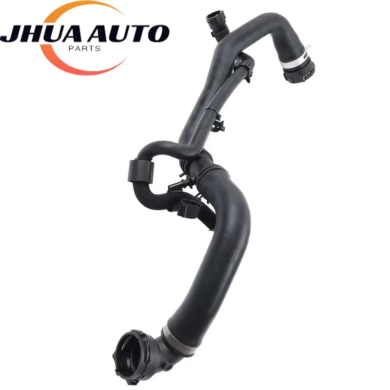 LR080120 LR034652 Brand New Radiator Hose for Land Rover Range Rover Sport L494 Range Rover L405 4.4 V8 Diesel 448DT
LR080120 LR034652 Brand New Radiator Hose for Land Rover Range Rover Sport L494 Range Rover L405 4.4 V8 Diesel 448DT