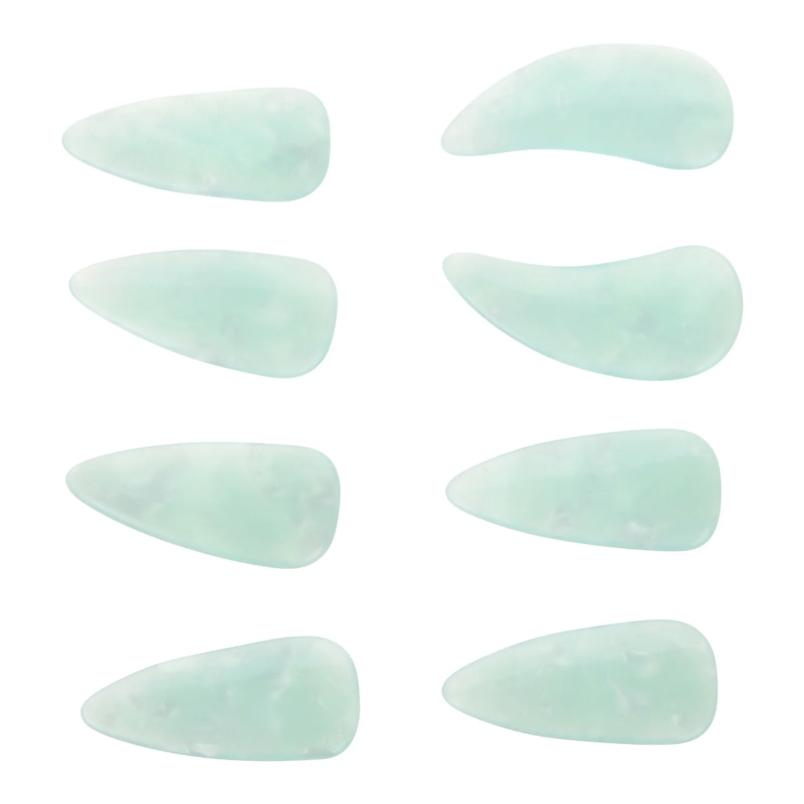 8pcs Guzheng Finger Picks Reusable Medium Resin Nails For Adults Chinese Zither Practice Performance Durable Thumb Guards
8pcs Guzheng Finger Picks Reusable Medium Resin Nails For Adults Chinese Zither Practice Performance Durable Thumb Guards