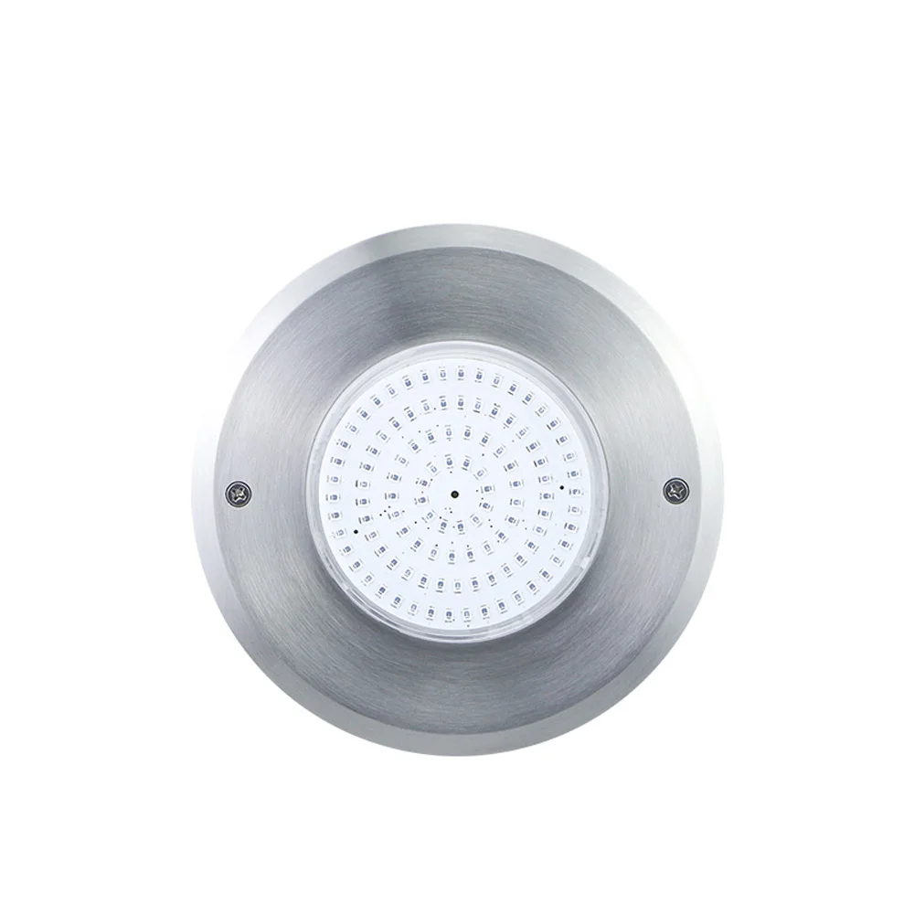 Wall Mounted Pool Spot LED 6W 10W 18W 24W 35W 42W 316 Stainless Steel RGB 4 Core wire DC12V
Wall Mounted Pool Spot LED 6W 10W 18W 24W 35W 42W 316 Stainless Steel RGB 4 Core wire DC12V