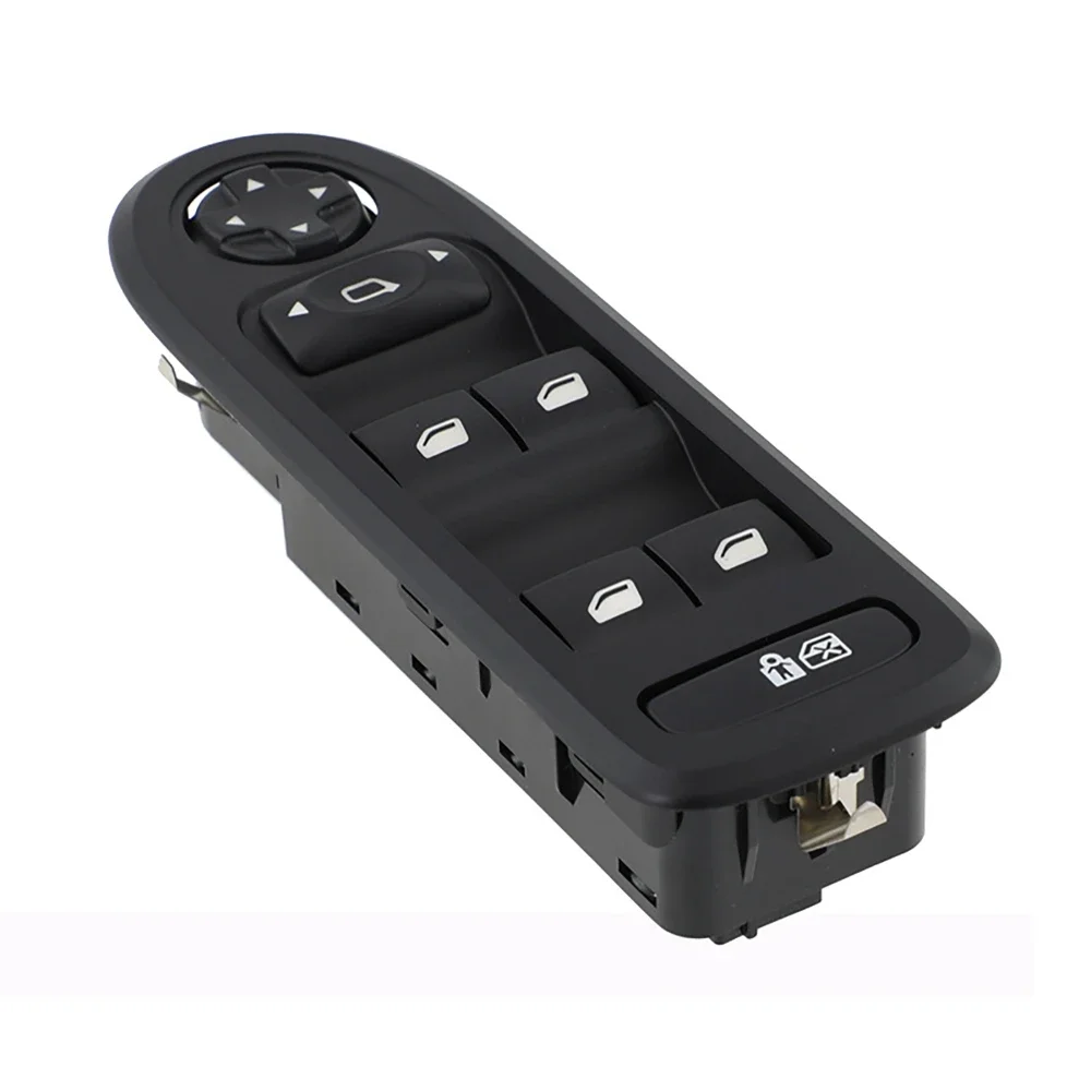 Переключатель подъема окна для Peugeot 308 508/Citroen C5 2007-2013, контроллер регулятора оконного стекла, силовые реле 98054508 ZD
Переключатель подъема окна для Peugeot 308 508/Citroen C5 2007-2013, контроллер регулятора оконного стекла, силовые реле 98054508 ZD