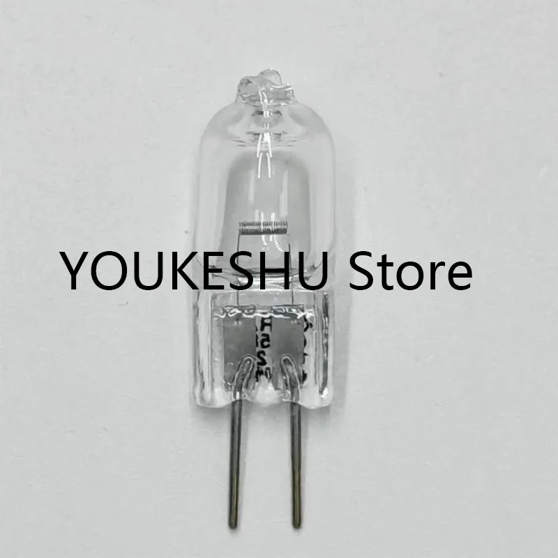 Brand new original 64258-C 12V 20W G4 AM4668900DC halogen bulb G4 lamp legs
Brand new original 64258-C 12V 20W G4 AM4668900DC halogen bulb G4 lamp legs