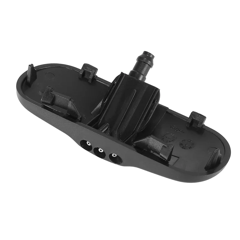 A45F-L & R Windshield Windscreen Washer Nozzle Spray Jet 8T0955987C / 8T0955988C For - A4 B8 2007-2011
A45F-L & R Windshield Windscreen Washer Nozzle Spray Jet 8T0955987C / 8T0955988C For - A4 B8 2007-2011