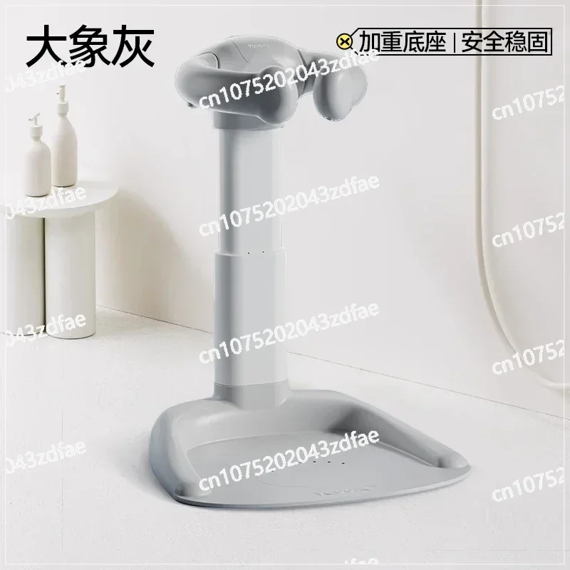 Cartoon Bear Baby Bathtub with Stand, Children's Baby Standing Bath, Baby Rinse Butt Holder, Toddler Stand Bath Tub Showers
Cartoon Bear Baby Bathtub with Stand, Children's Baby Standing Bath, Baby Rinse Butt Holder, Toddler Stand Bath Tub Showers