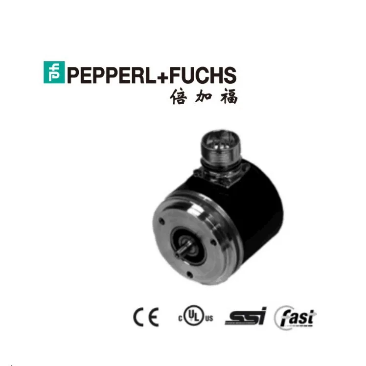 Энкодер Pepperl + Fuchs 2025л AVS58N-011K1AHGN-0012 (514987) однооборотный абсолютный срок службы
Энкодер Pepperl + Fuchs 2025л AVS58N-011K1AHGN-0012 (514987) однооборотный абсолютный срок службы