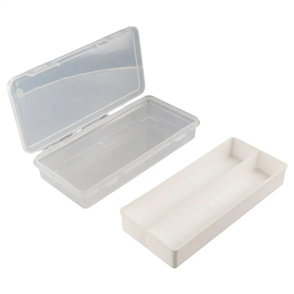 PP Paper Money Storage Box Transparent Large Capacity Currency Banknote Case Portable Convenient Coin Storage Collection Holder
PP Paper Money Storage Box Transparent Large Capacity Currency Banknote Case Portable Convenient Coin Storage Collection Holder