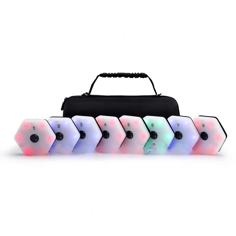 Обучение реакции Световая лампа Скорость ловкости Реакция Световой отклик Спортивное оборудование
Обучение реакции Световая лампа Скорость ловкости Реакция Световой отклик Спортивное оборудование