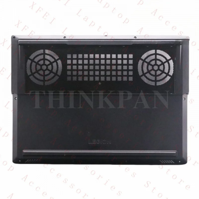 F новый для Lenovo Legion Y530-15ICH Y540-15IRH Y7000 черный нижний корпус AP17L000110
F новый для Lenovo Legion Y530-15ICH Y540-15IRH Y7000 черный нижний корпус AP17L000110