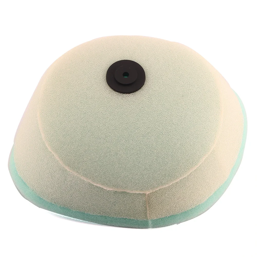 Air Filter Cleaner For 2008-2011 EXC XC SX XCF SX-F XC-W XCF-W EXC-F EXC-R 125 150 200 250 300 400 450 505 530 Dirt Bike ATV
Air Filter Cleaner For 2008-2011 EXC XC SX XCF SX-F XC-W XCF-W EXC-F EXC-R 125 150 200 250 300 400 450 505 530 Dirt Bike ATV