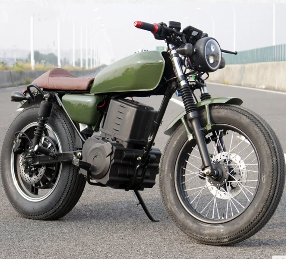 Luyuan Luyuan Motorcycle2025 Chinese Moto Eletrica Motorbikes Motorcycles New 120km Speed Bike Racing Electric Motorcycle 10000w
Luyuan Luyuan Motorcycle2025 Chinese Moto Eletrica Motorbikes Motorcycles New 120km Speed Bike Racing Electric Motorcycle 10000w