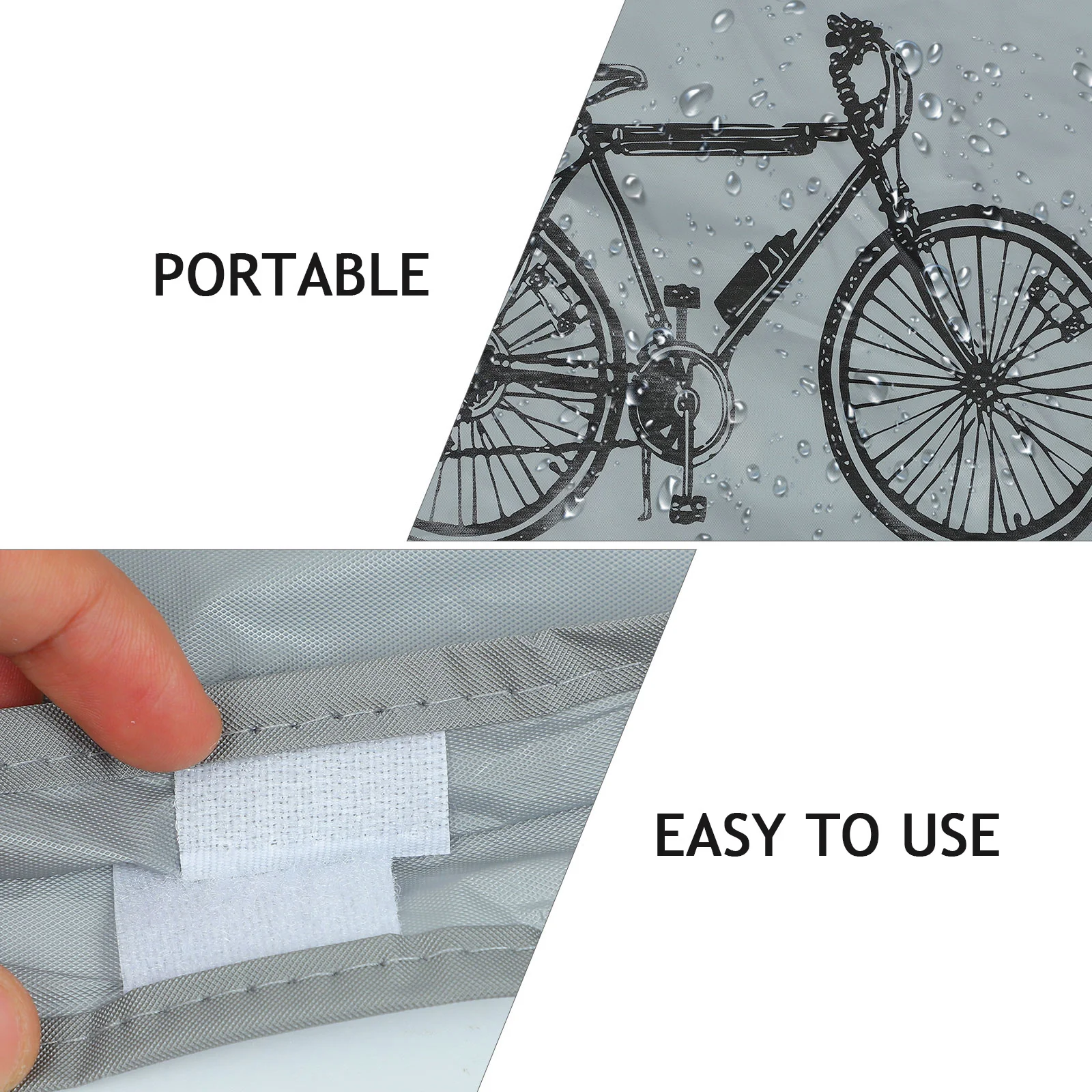 Electric Scooter Dust Cover Waterproof Electromobile Motorcycle Bike Protective Grey Storage
Electric Scooter Dust Cover Waterproof Electromobile Motorcycle Bike Protective Grey Storage