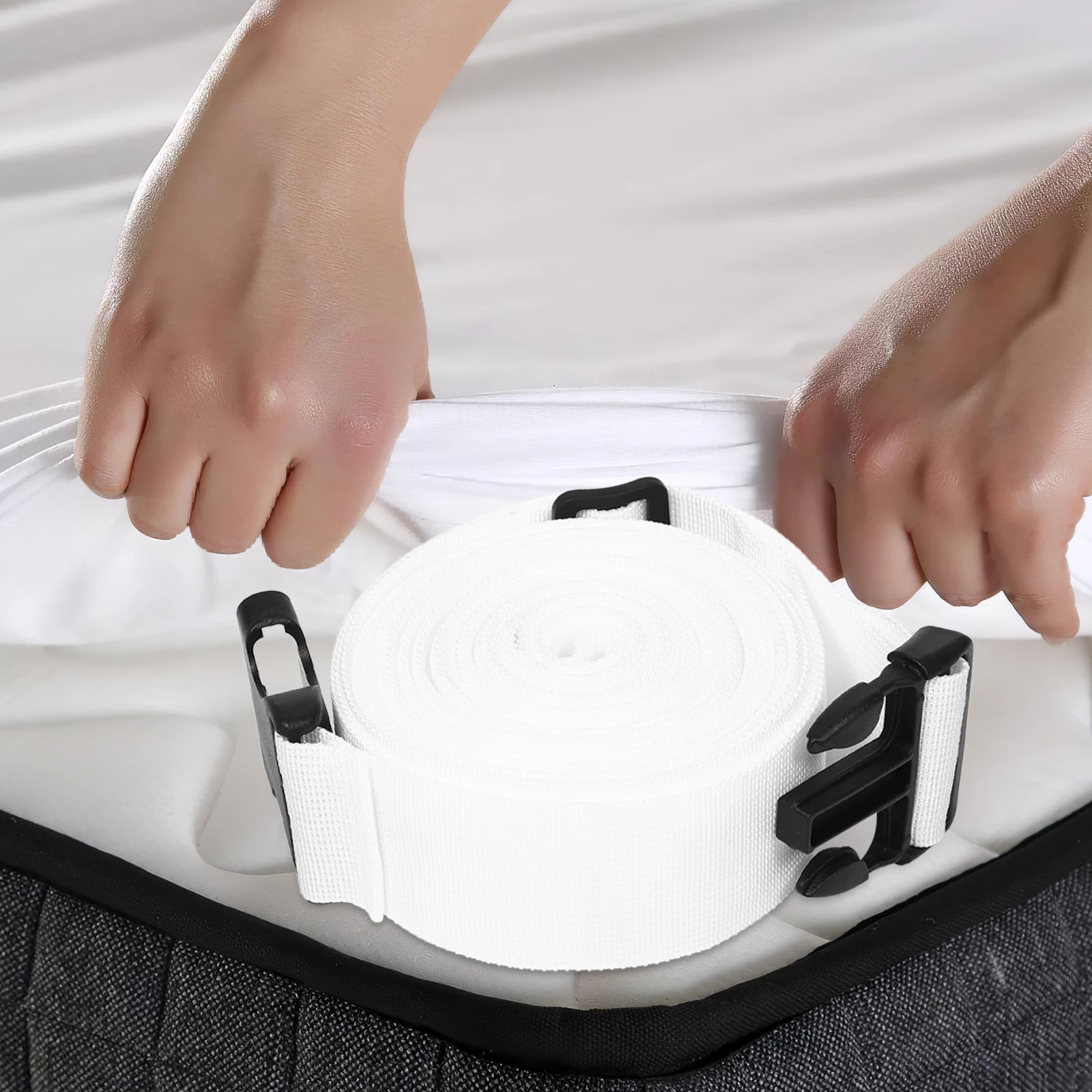 Mattress Connection Straps Bed Converter Belt Buckle Design Double Mattress Connector Adjustable Bed Connecting Strap For
Mattress Connection Straps Bed Converter Belt Buckle Design Double Mattress Connector Adjustable Bed Connecting Strap For