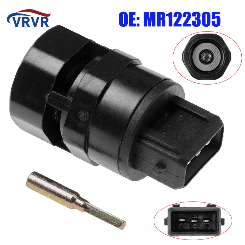 Датчик одометра трансмиссии VRVR MR122305 122305,6 для MitsubishiI L200 L400, космическое снаряжение Pajero Shogun Montero 1994-2000
Датчик одометра трансмиссии VRVR MR122305 122305,6 для MitsubishiI L200 L400, космическое снаряжение Pajero Shogun Montero 1994-2000