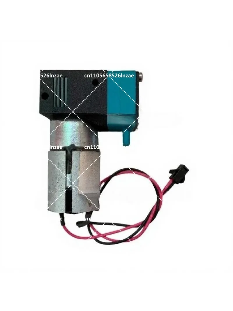 Micro Vacuum Pump 12V DC 10.4W Diaphragm Liquid Ink Pump for Lab Equipment
Micro Vacuum Pump 12V DC 10.4W Diaphragm Liquid Ink Pump for Lab Equipment