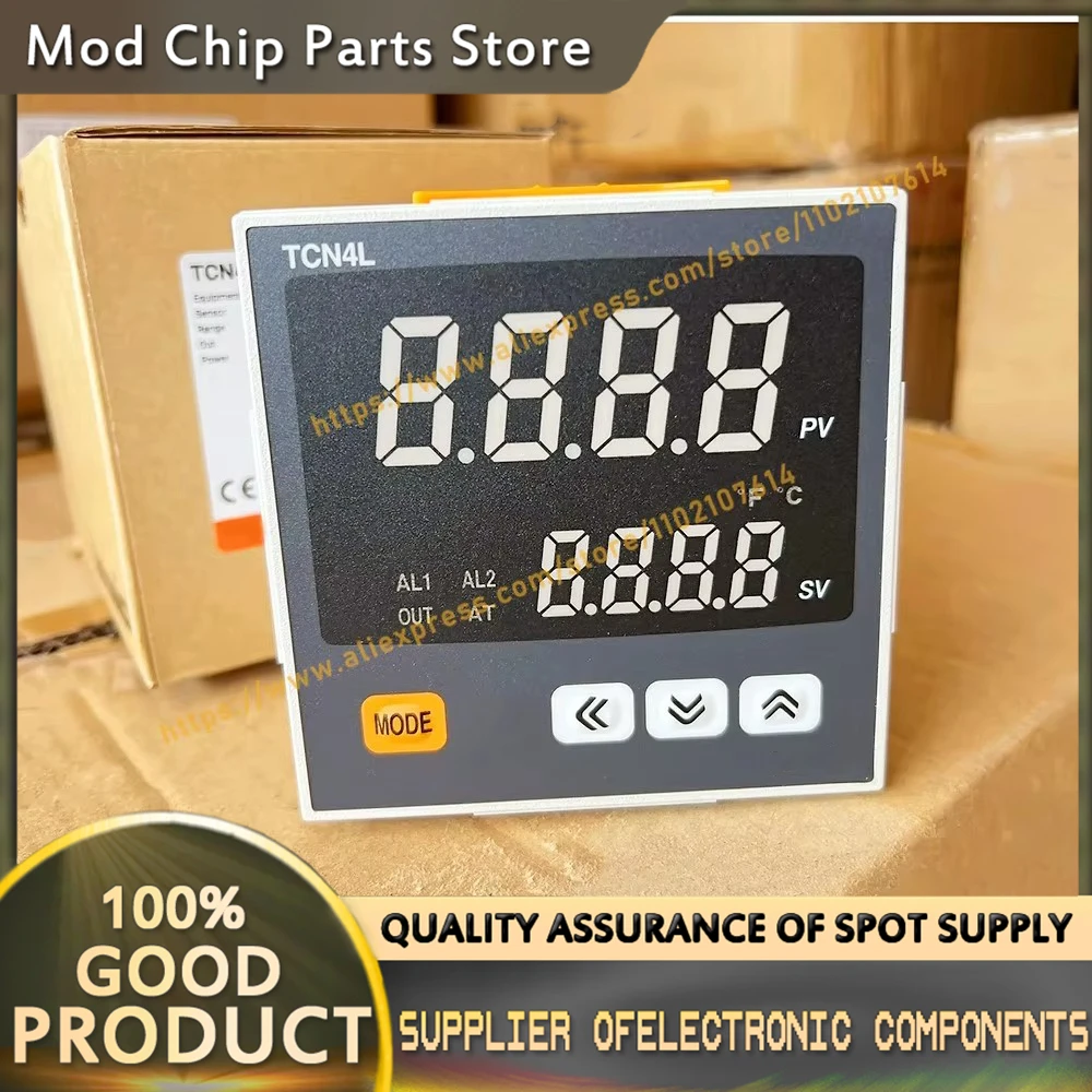 TCN4S-24R TCN4H-24R TCN4M-24R TCN4L-24R NEW MODULE
TCN4S-24R TCN4H-24R TCN4M-24R TCN4L-24R NEW MODULE