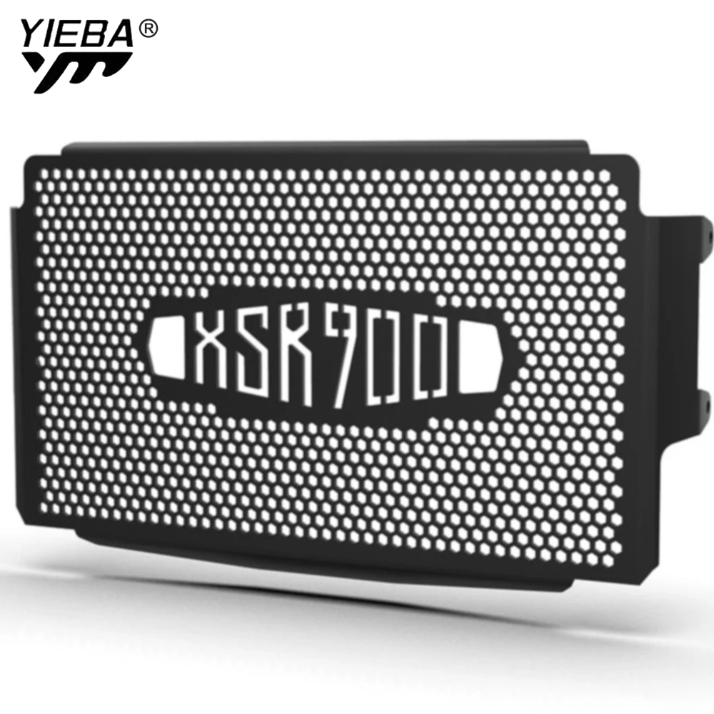 2022-2023-2024 2025 For Yamaha XSR900 Motorcycle Accessories Radiator Grille Grill Cover Guard Protection XSR 900
2022-2023-2024 2025 For Yamaha XSR900 Motorcycle Accessories Radiator Grille Grill Cover Guard Protection XSR 900