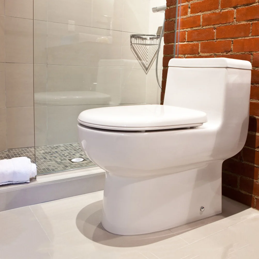 10 шт. Сливной сердечник для пола, анти-запах, полипропилен, материал 360 ° Дренаж для душа, ванны, раковины, канализации, антизасоряющийся фильтр, предотвращающий обратный поток
10 шт. Сливной сердечник для пола, анти-запах, полипропилен, материал 360 ° Дренаж для душа, ванны, раковины, канализации, антизасоряющийся фильтр, предотвращающий обратный поток