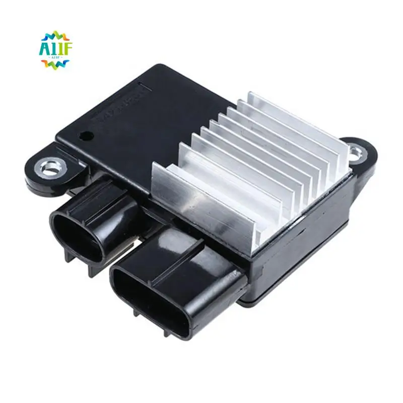 A11F-автозапчасти 8925726020 89257-26020 для Toyota Lexus, реле охлаждающего вентилятора, компьютерный модуль управления, аксессуары, компонент
A11F-автозапчасти 8925726020 89257-26020 для Toyota Lexus, реле охлаждающего вентилятора, компьютерный модуль управления, аксессуары, компонент