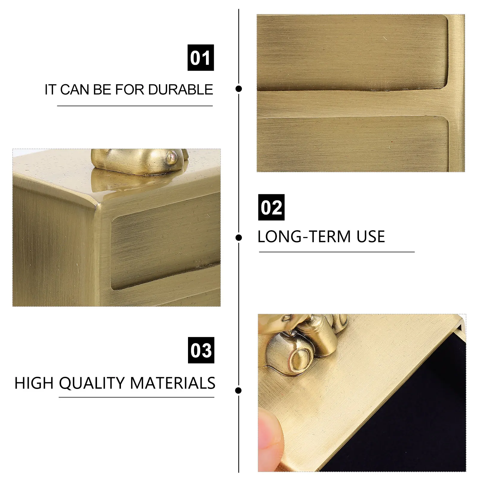 1pc Baby Keepsake Deciduous Tooth Storage Organizer Fetal Hair Box Infant Tooth Holder Teeth Storage Case Teeth Box For Kids
1pc Baby Keepsake Deciduous Tooth Storage Organizer Fetal Hair Box Infant Tooth Holder Teeth Storage Case Teeth Box For Kids