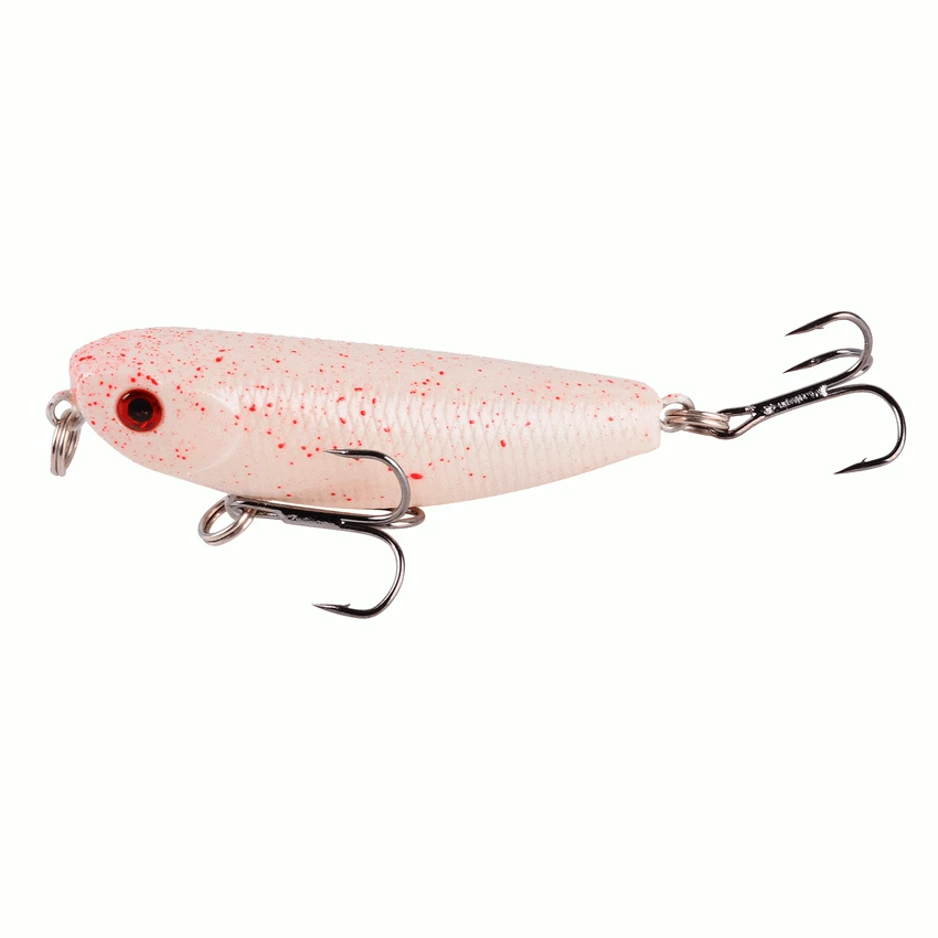 1pcs Fishing Lure Floating Pencil Lure 5cm/5.5g Wobblers Topwater Crankbait lures Pesca Artificiais Long Casting Hard Bait
1pcs Fishing Lure Floating Pencil Lure 5cm/5.5g Wobblers Topwater Crankbait lures Pesca Artificiais Long Casting Hard Bait