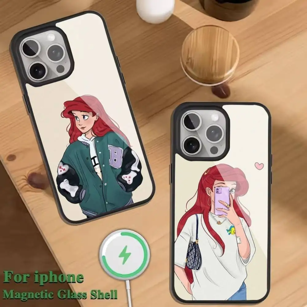 Pop Art Snow W-White Phone Case For Magnetic Wireless Charge Cover For iphone 16 15 14 13 12 11 Pro Max Plus Coque
Pop Art Snow W-White Phone Case For Magnetic Wireless Charge Cover For iphone 16 15 14 13 12 11 Pro Max Plus Coque
