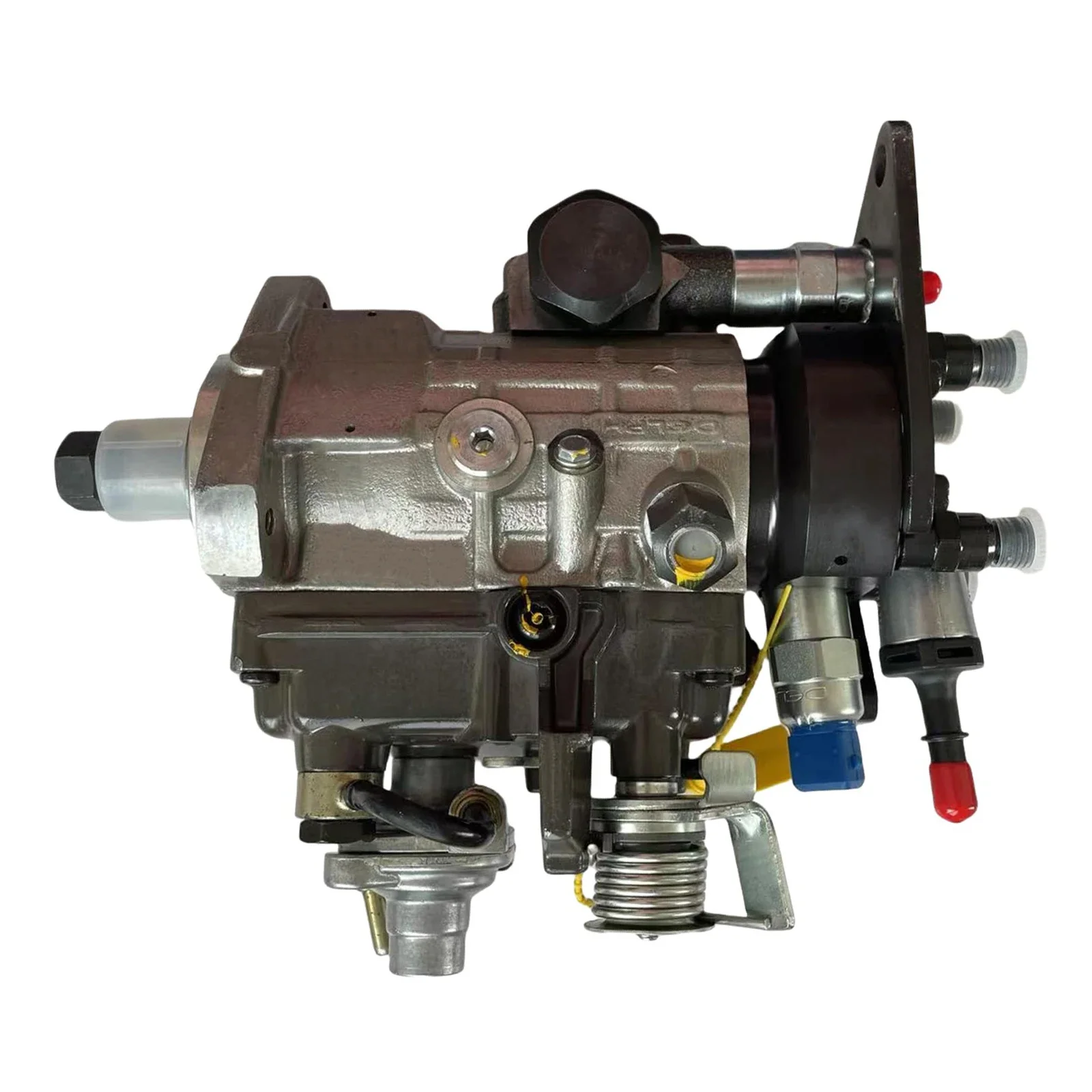 Fuel Pump For VISTA 4T Perkins Caterpillar Engine Backhoe Loader 9320A342G 2644H023 UFK4H023 9320A343G Engine Parts
Fuel Pump For VISTA 4T Perkins Caterpillar Engine Backhoe Loader 9320A342G 2644H023 UFK4H023 9320A343G Engine Parts