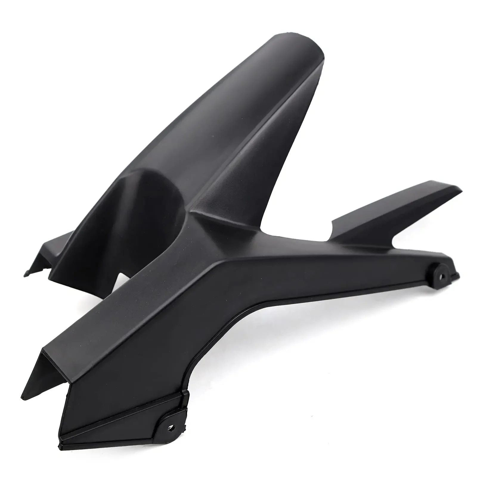 Motorcycle Black Rear Fender Fit For Honda Grom Msx125 SF 2013-2016 Fairings Kit Parts
Motorcycle Black Rear Fender Fit For Honda Grom Msx125 SF 2013-2016 Fairings Kit Parts