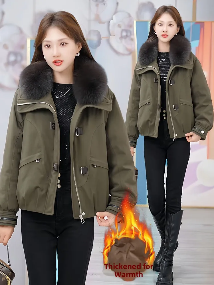 Ele Thiened женское пальто с меховым воротником Sli Commuter Sle Long Sve теплый цвет на молнии с застежкой-молнией
Ele Thiened женское пальто с меховым воротником Sli Commuter Sle Long Sve теплый цвет на молнии с застежкой-молнией