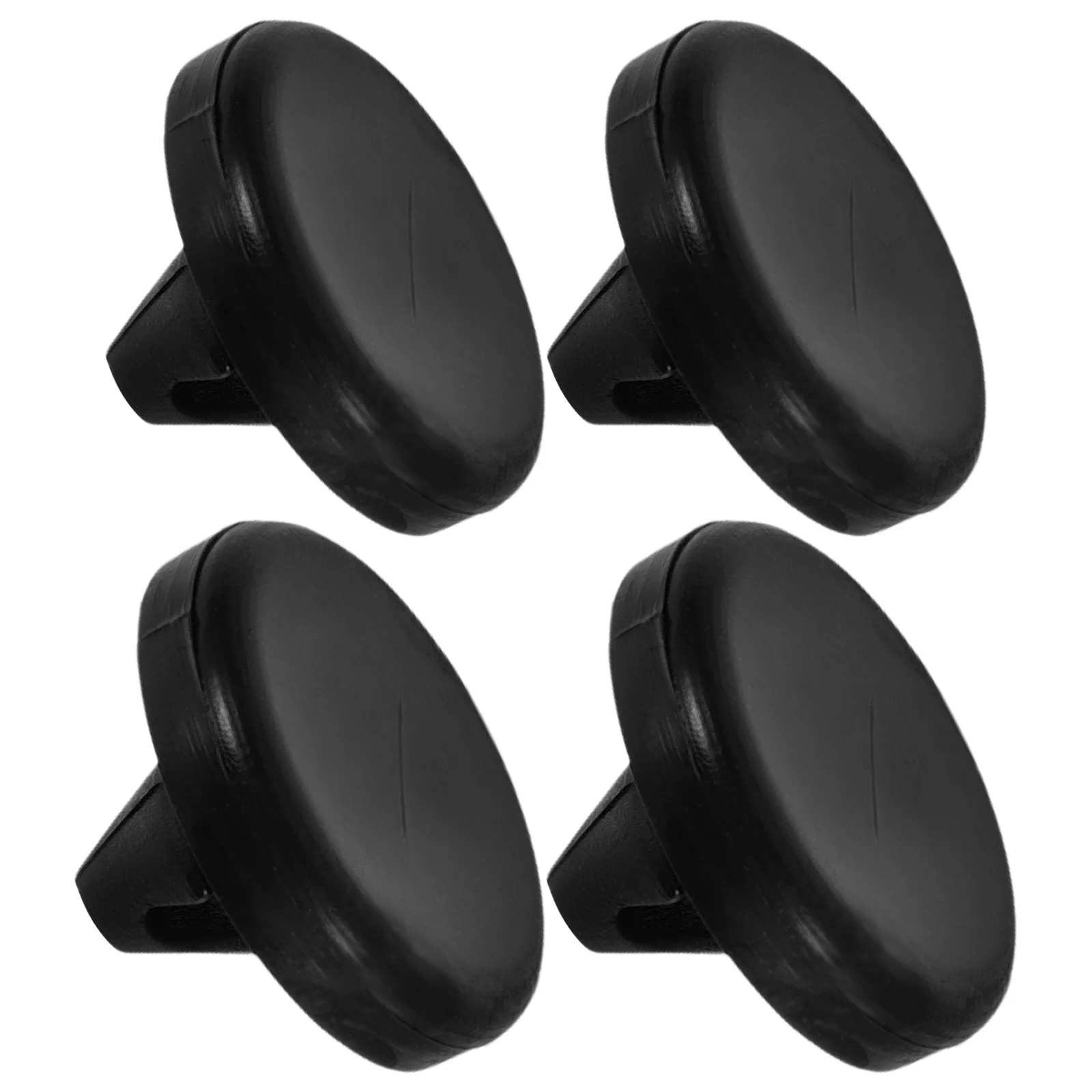 4pcs Limit Pad Clutch Pedal Stopper Lever Quick Installation Sturdy Rubber Brake Light Brake Accessories Foot Pedal
4pcs Limit Pad Clutch Pedal Stopper Lever Quick Installation Sturdy Rubber Brake Light Brake Accessories Foot Pedal