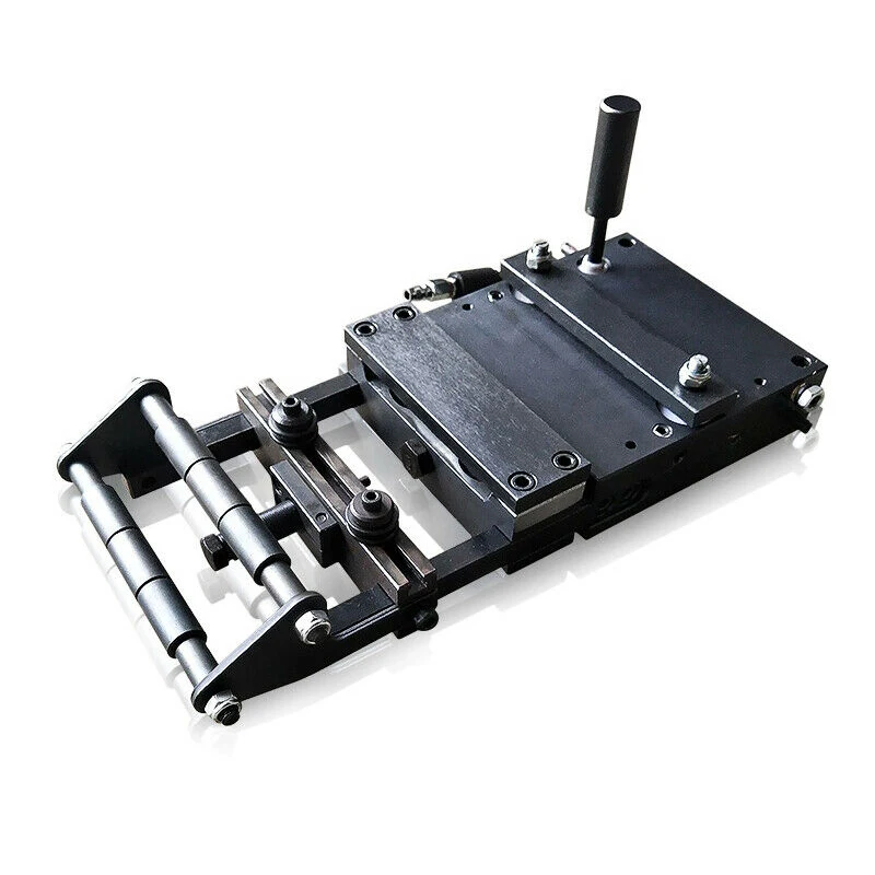 Industrial Automatic Pneumatic Feeding Machine Punch Pneumatic Feeding Machine Strip Coil Feeding Tool AF-1C
Industrial Automatic Pneumatic Feeding Machine Punch Pneumatic Feeding Machine Strip Coil Feeding Tool AF-1C